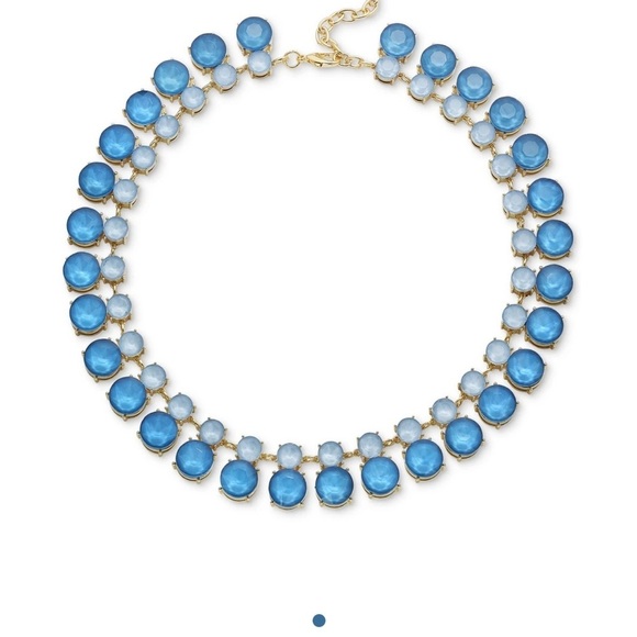 On 34th Street Jewelry - On 34th Fashion Necklace